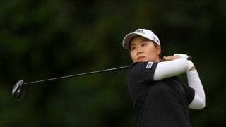 “国内メジャー6戦4勝”の畑岡奈紗　7年ぶりのワールドレディスチャンピオンシップで存在感を示すか