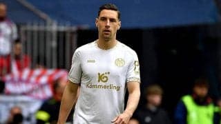 マインツに痛手…守備のスペシャリストDFコールが左ヒザ内側じん帯損傷で今季残り試合を欠場