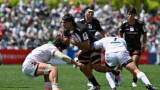 “闘将”の帰還がもたらす影響力。確実に変わりつつあるチームのメンタリティー