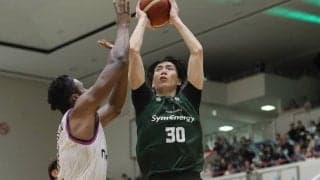 神戸ストークスが金田龍弥との契約締結を発表…在籍通算6季目に突入する若手SF