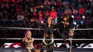 「これは泣く」人気日本人女子レスラーが“電撃解雇”の親友へ惜別の言葉…「みんながあなたを愛してる」投稿された言葉と“貴重な写真たち”が話題に