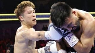 「アフマダリエフにとって大きなヒント」井上尚弥の“9月決戦”を米老舗メディアがはやくも展望　ラスベガスでのダウンを強調「左の一撃でダウンはこれが2度目」