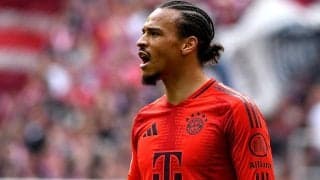 バイエルンとの契約延長合意目前でサネが翻意…代理人変更で白紙に