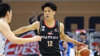 大阪エヴェッサが契約満了選手を発表…土家大輝「とても充実した時間を過ごすことができました」