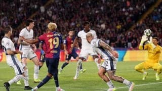 【CL準決勝プレビュー】両軍の主砲復帰へ、ド派手な打ち合いの結末は《インテルvsバルセロナ》