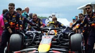 【F1】角田裕毅は１年目のレースエンジニアと二人三脚で成長する「僕らの関係性には伸びしろがある」