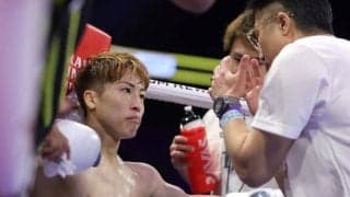 “2度目のダウン”を喫した井上尚弥の「気になる点」　アフマダリエフ戦に向けて警戒すべきポイントは？