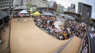 FLAKE CUP 2025 開幕！URBAN FUTURES HIROSHIMAで195名が熱戦