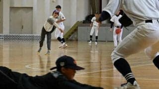 延長25回、満塁、その時ゴロが…92年前の名勝負に小学生は思った