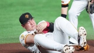 巨人ファン震撼「一番まずいことが…」　主砲・岡本に起きた“悪夢”「見たくなかった」