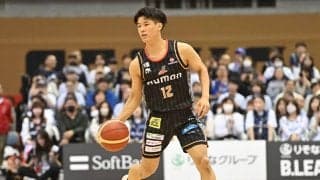 【5月6日の契約情報】B1大阪が4選手を自由交渉選手リストに登録…神戸は若手有望株と契約合意