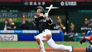 野村が4安打、柳町5打点…鷹、大量得点で5連勝　日ハム伊藤がトップタイ4勝目　6日のパ・リーグ