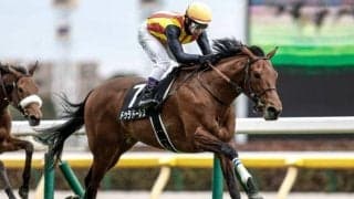 【エプソムC予想オッズ】ドゥラドーレスが予想1番人気