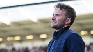 ワトフォードがクレバリー監督を解任、元ユナイテッドMFで今季は英2部で14位