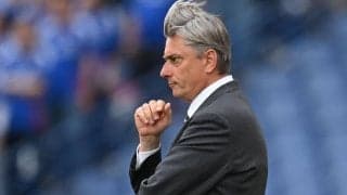 「ホーム5連戦を5連勝で終えたかった」連勝ストップの浦和、スコルジャ監督は「浦和が素晴らしいと思うなら、まだそうではない」