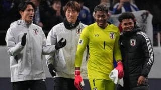 7月1日施行｢8秒ルール｣で日本サッカー界はこう変わる(2)2000年の｢6秒ルール｣が使われない理由、鈴木彩艶らGKの｢ボール保持の時間｣で分かる意図