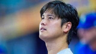 大谷翔平の“神対応”に米感動「本当に素晴らしい」　同僚に向けてサラリ「だから好きなんだ」