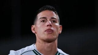 クラブW杯から除外されたクラブ・レオンの訴えは棄却、ハメスも出場ならず…残り1枠はPOで決定か