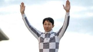 武豊騎手が持つ“最年少記録”の数々 19歳7カ月23日でのJRA・GI制覇など