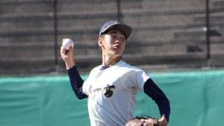 春季長野県大会の組み合わせ決定！松本第一は赤穂、東京都市大塩尻は上田東と対戦【25年春高校野球】








