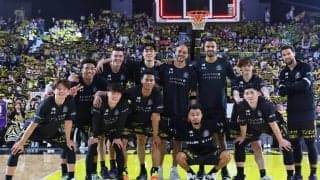 【CS出場チーム紹介⑦】群馬クレインサンダーズ「歴代最強の布陣。下剋上へ“群馬一丸”」