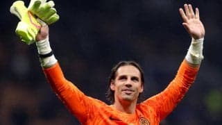 神セーブ連発でヤマルの前に立ちはだかったゾマー、｢今日起こったことを言葉で説明するのは難しい｣