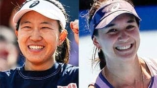  【速報中】内島萌夏vsリス 