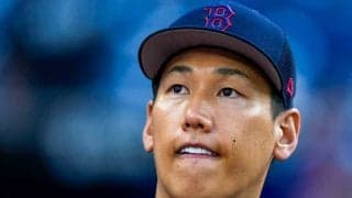吉田正尚、遠のく復帰　痛み止めも効かず…米伝える現状、のしかかる128億円契約の重荷