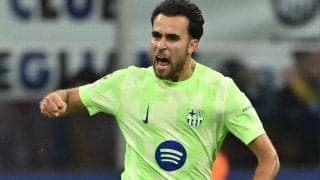 クンデ代役を務め上げたエリック・ガルシア ｢サッカーは時にとても残酷｣、一方でCLベスト4を｢誇りに思うべき｣と胸を張る