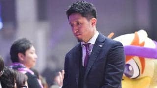 福島が栗原貴宏HCとの契約解除「不甲斐ない結果に…」来季は陣容刷新