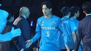 京都が小西聖也を自由交渉選手リストに登録…今季53試合出場の洛南出身ガード