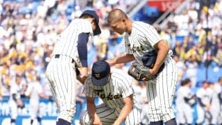 東海大相模は無念のサヨナラ負け、ライバル・横浜にあと一歩まで迫るも逆転許し準優勝【神奈川】