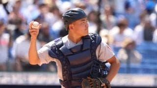 横浜の正捕手が殊勲打！劇的サヨナラ勝ちも序盤の反省忘れず「夏はそのままいってしまう」【神奈川】