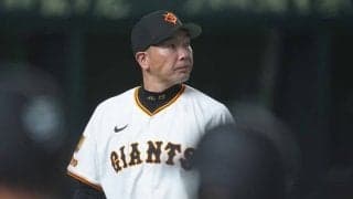 主砲・岡本離脱でまさかの打順「え、まじか」　緊急事態で生まれた“新4番”「びっくり」