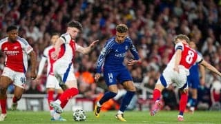 【CL準決勝プレビュー】初優勝まであと一歩、インテルが待つ決勝に進出するのは《PSGvsアーセナル》