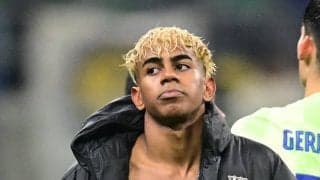 バルサは気がつけばヤマル頼みになっていた チャンピオンズリーグ準決勝敗退の要因