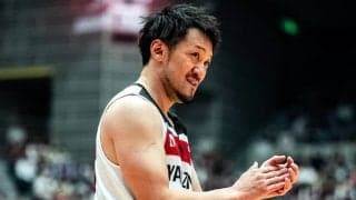 引退発表の“勝負師”柏木真介が3年ぶり先発出場「出しきったという気持ちでしかない」