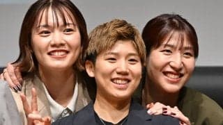 町田瑠唯が初のMVP受賞「ビックリ」富士通V2につながった“分岐点”振り返る