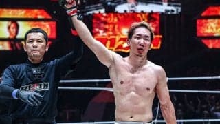 「RIZIN男祭り」で復活勝利の朝倉未来が“日本勢トップ”の36位　シェイドゥラエフ13位、クレベル26位、鈴木千裕42位｜世界フェザー級ランキング（2025年5月7日時点）