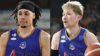 【5月7日の契約情報】B2個人タイトル受賞者が移籍…HC契約解除、現役引退でFAリスト抹消も