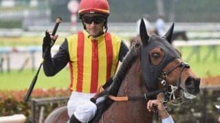 【エプソムC】半妹はGI・2勝のレガレイラ 大器ドゥラドーレスが重賞初制覇なるか