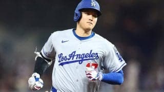 大谷翔平、約1か月ぶりの“大台”　わずか2週間で200ポイント上昇、リーグ2位まで復活