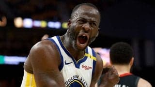 「あいつは本物の腰抜け」選手の母親も登場…“グリーンvsロケッツ”場内外の激しい舌戦