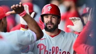 大谷ライバルに“珍異変”　「打率1割＆40発」男がリーグトップ12号…7戦5発で急浮上
