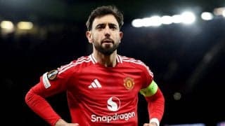 巨額オファーでアル・ヒラルがブルーノ・フェルナンデスを狙う？ ビッグネーム補強検討も、ユナイテッドは放出する気なし