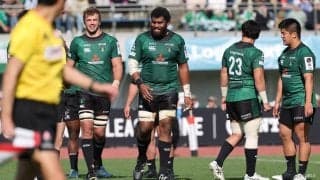 “暴れん坊”が感じるチームの確かな成長。昨季超えへ、勝利をどん欲に目指す