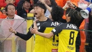 ｢あれがファウルならば、すべてファウルになってしまう｣清水エスパルス秋葉監督が嘆いた判定、柏レイソルは｢新エースの先制弾｣で9戦負けなし！