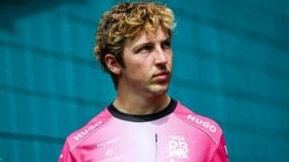 苦境が続くローソンは「レッドブルから見限られる」　ハジャーを上回ったのは一度だけ　リンドブラッド昇格の話も