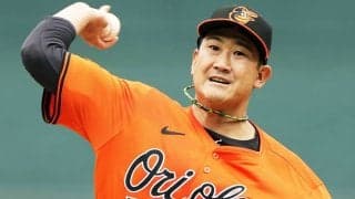 【MLB】菅野智之がメジャーデビュー数カ月でトレード？　計算できるピッチングに他球団からのラブコールも少なくない