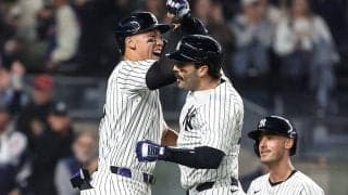 ジャッジのHR球キャッチ→ポロリで絶望も…　まさかの結末は「なんという瞬間！」